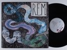 R.E.M. Reckoning I.R.S. LP VG+ club edition p