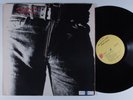 ROLLING STONES Sticky Fingers ROLLING STONES LP zipper cover p