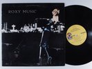ROXY MUSIC For Your Pleasure ATCO LP VG++ p