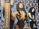 DEAD or ALIVE Nude 1988 CBS Stereo JASRAC 25 3P 5160 Japan VINYL LP free post
