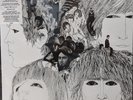 The Beatles Revolver Super Deluxe 4 LP & 7