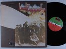 LED ZEPPELIN II ATLANTIC SD-8236 LP VG+ matte gatefold p