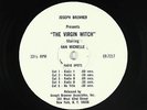 Radio Spot 45 - The Virgin Witch (1972) - Joseph Brenner Associates - VG+ mp3