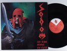 SODOM In The Sign Of Evil DEVIL'S GAME EP VG+/VG++ germany p