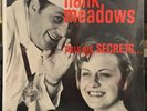 SEALED chef Hank Meadows LP featuring Rod’s Bel-Airs