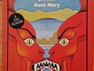 Aunt Mary Janus 1977 Philips release Vertigo Norway