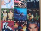 9 x Roxy Music Vinyl, Country Life, Siren, Stranded, For Your Pleasure, u.v.a.