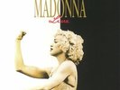 MADONNA - Live In Dallas May 7 1990 - Vinyl (180 gram gold vinyl 2xLP)