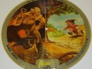 Vogue Picture Record Disc R746 The Boy Who Cried Wolf ll Bumble Bee ll Excellent
