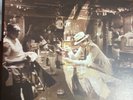 Les Zeppelin IN THROUGH THE OUT DOOR 1979 LP, 