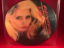 DEBBIE HARRY French Kissin' In The USA 1986 UK 12