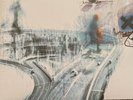 RADIOHEAD LP X 3 Ok Computer OKNOTOK 1997 - 2017 Deluxe Fold-Out slv +MP3 SEALED
