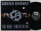 Cocoa Brovaz 