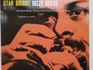 Jazz Vinyl.Dizzy Reece.-Star Bright. N.M.