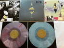 THE KILLS - Ash & Ice 2LP Vinyl, posters, W/ Alison Mosshart Of The Dead Weather
