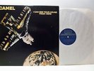 CAMEL i can see your house from here LP EX+/EX, TXS-R 137, vinyl, album, uk