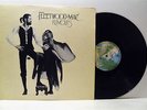 FLEETWOOD MAC rumours (Japanese) LP EX/VG+, P-10233W, vinyl, album, & inserts