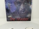 2 LP RAP HIP HOP USA Rakim – The Master ORIGINAL 1999 Universal Records