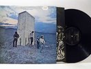 THE WHO who's next (with head hunters inner) LP EX/VG+, 2408 102, vinyl, album