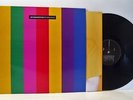 PET SHOP BOYS introspective (1st uk press) LP EX/EX-, PCS 7325, vinyl, album,