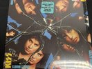 KISS - Crazy Nights LP 1987 BRAND NEW SEALED