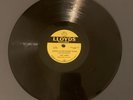 Doo Wop 78 Record Margie the Larks Rare Vintage Vocal Group 78 RPM Lloyds