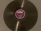 Blues Music 78 Record Rock Island Line Leadbelly Rare Country Blues Folk 78 RPM