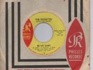 THE RONETTES  Rare 1963 USA Only 7