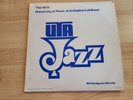 UTA JAZZ UNIVERSITY OF TEXAS AT ARLINGTON LAB BAND 1978