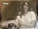 LANA DEL REY-LANA DEL REY:ULTRAVIOLENCE NEW VINYL RECORD