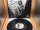 F.U.'S – Kill For Christ / My America LP REISSUE Vinyl NM HARDCORE PUNK