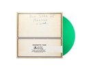 Big Star Third Test Pressing Edition Green Vinyl Newbury Comics ltd 700 SEALED