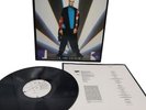 Vanilla Ice To The Extreme SBK Records Vinyl LP Schallplatte Rap Musik