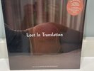 Lost In Translation Music From The Motion Picture Soundtrack Vinyl New Sealed