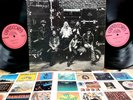 The Allman Brothers Band Live at the Fillmore East 1971 Capricorn SD-2-802 PINK