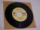 45 RPM RECORD-SLY SLICK & WICKED-CONFESSIN A FEELING-BAD BOYS 1001-NORTHERN SOUL