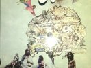 THE TRIP DIARIO VIAGGIO prog atlantide caronte time of change libro no cd lp 45