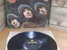 Rubber Soul The Beatles LP Vinyl Album PCS 3075 Stereo 1st Press YEX-178 /179-2