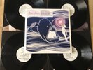 INCUBUS - Monuments And Melodies *4LP* LIMITED VINYL EU-Edition *RAR*