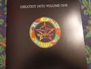 The Sisters Of Mercy. Greatest Hits Volume One. Double Vinyl Album