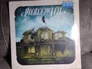 Rare (2012) PIERCE THE VEIL - Collide With The Sky, BLACK Vinyl LP New & Sealed