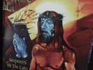 Serpents of the Light by Deicide (Vinyl, May-2011, Roadrunner Records)