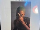 Frank Ocean Blond Orange Vinyl White Cover Sealed Brand New