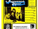 Programmer's Digest Vol. 2 Issue 3 July 1973 Vinyl Records 1st Press Beatles