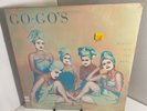 Go-Go's - Beauty and the Beat w/ Peach Cover SP 75021 / SP 70021 *Sealed*