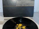U2 – The Joshua Tree Island Records 90581-1 Vinyl LP Gatefold Photo Insert 1987