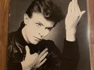 David Bowie - Heroes - 1977 Glam Pop Rock AFL1-2522 Original Inner Sleeve
