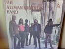 The Allman Brothers Band, 1969, ATCO SD 33-308, Capricorn Records Series VG