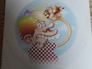 GRATEFUL DEAD-EUROPE '72-3 Lp  ORIG - Vinyl