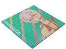 Evangelion Finally OST - Blue Rei-nbow Splatter (2xLP) | NM